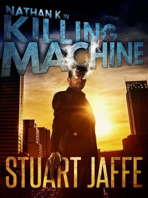 cover image of Killing Machine